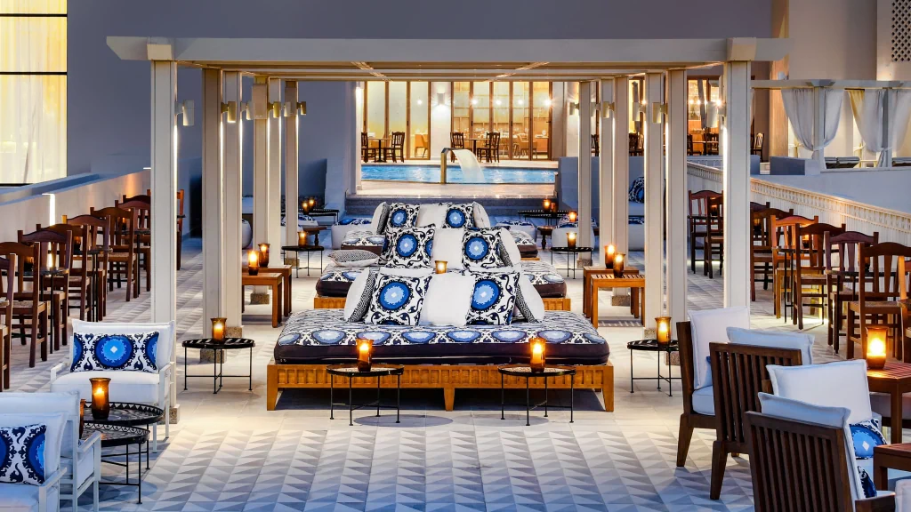 Hotel Jaz Casa Del Mar Beach - Hurghada